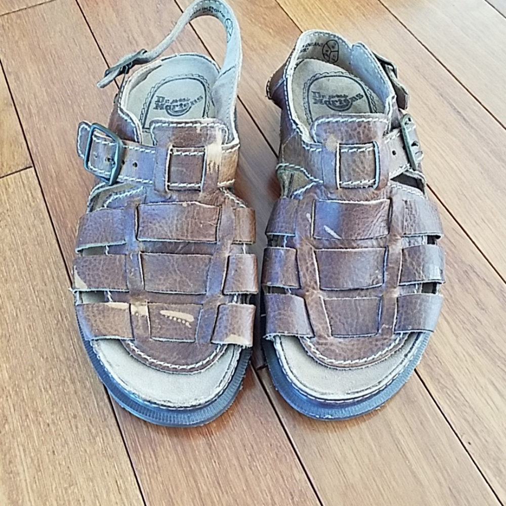 Mens sandal